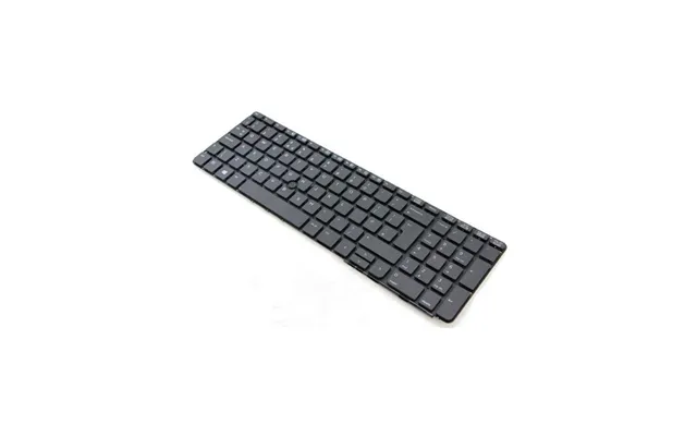 Hp Keyboard Danish