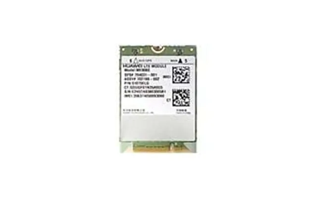 Hp Lt4112 4g Modem