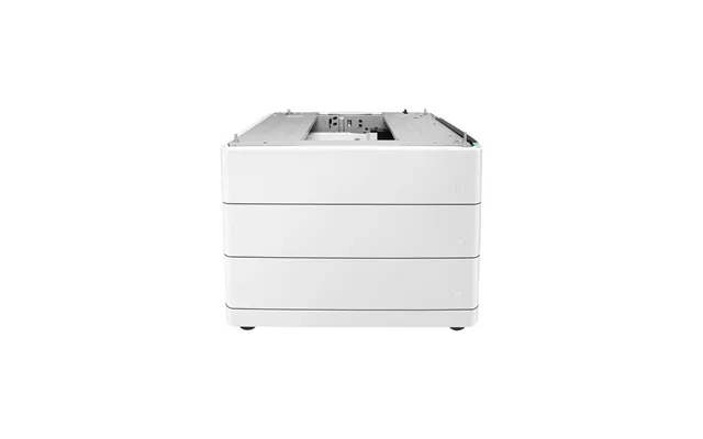 Hp Pagewide 3x550 Sheet Paper Tray Stand 9uw02a