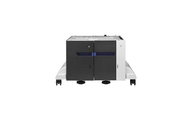 Hp Paper Feeder And Stand