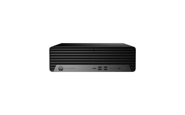 Hp Refurbished Elitedesk 600 G9 - Core I5 16gb 512gb T1a Grade