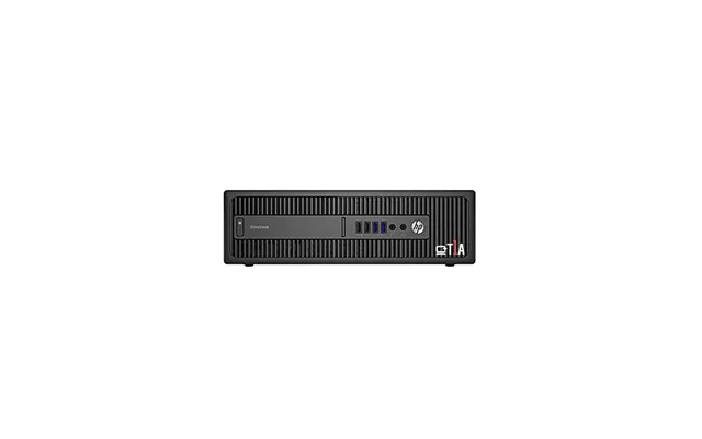 Hp Refurbished Elitedesk 800 G2 - Core I5 16gb 240gb T1a Grade