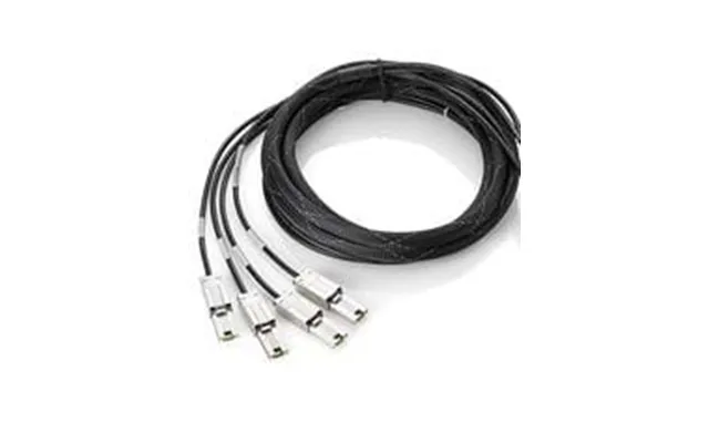 Hp Sas Eksternt Kabel