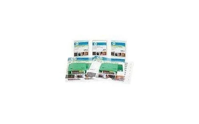 Hp Ultrium Rw Data Cartridge Lto Ultrium