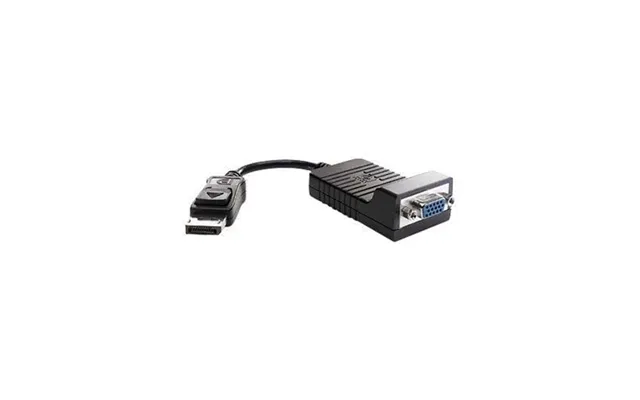 Hp Videoadapter