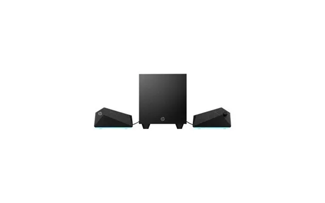 Hp X1000 - 2.1 Kanal