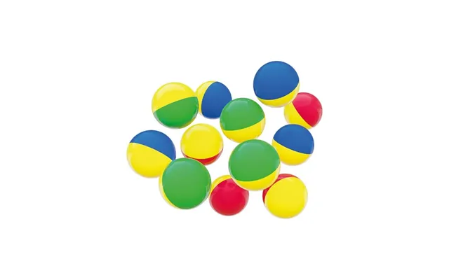 Hubelino Marbles Two Colors 12pcs.