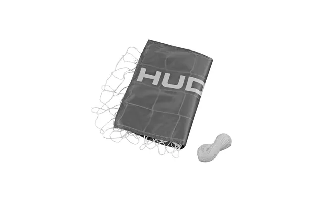 Hudora Football Goal Net 213cm