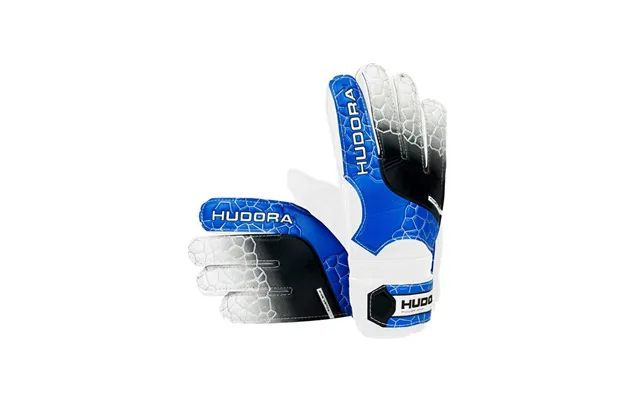 Hudora Goalkeeper Gloves - Size S