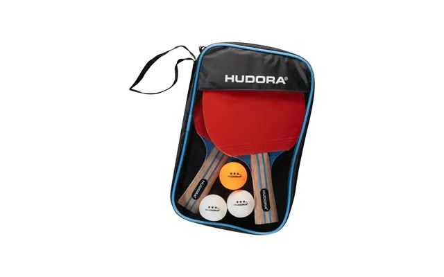 Hudora Table Tennis Set