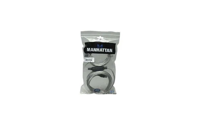 Ic Intracom Usb2 Active Cable 11m A-b B