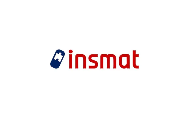 Insmat Rugged Armor - Back Cover For Tablet