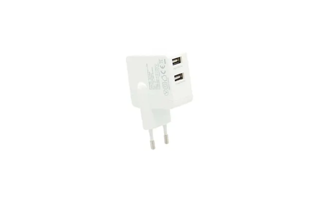 Insmat Strømforsyningsadapter