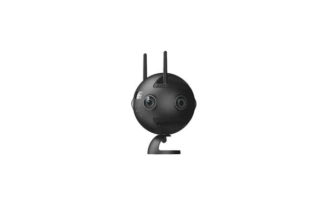 Insta360 Pro 2 Without Farsight Live Monitoring
