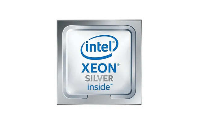 Intel Xeon Silver 4110 - Tray Cpu