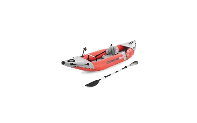 Intex Excursion Pro K1 Kajak 305x91x46 Cm