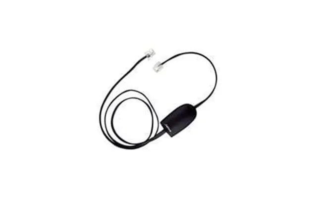 Jabra Ehs-adaptor For Cisco Systems