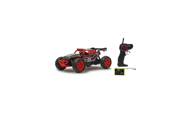 Jamara Cubic Desert Buggy 1 14 2.4ghz