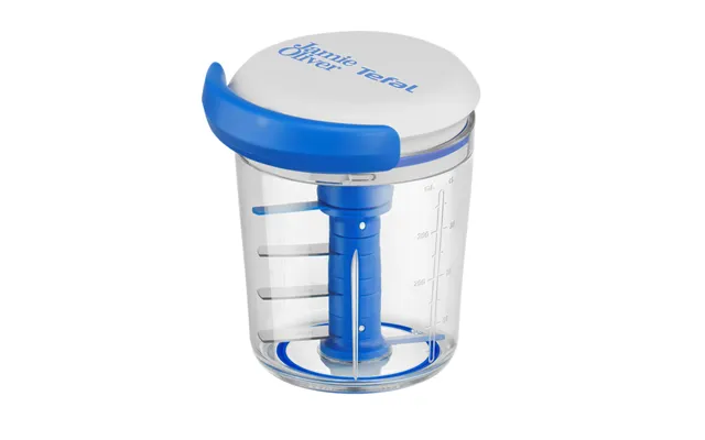 Jamie Oliver Chop & Shaker Blue K1644344
