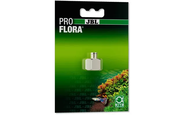Jbl Aqua Jbl - Proflora Co2 Adapt U