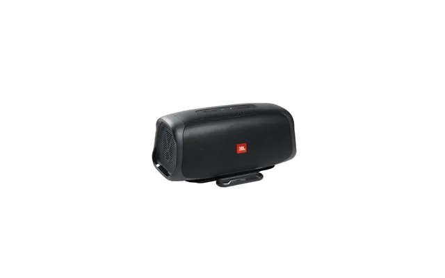 Jbl Basspro Go