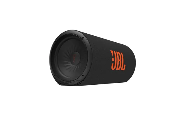 Jbl Basspro Tube 12 Bp12t - Car Subwoofer