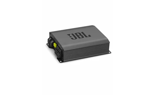 Jbl Stage Gt Amps Gt60041 - 4-channel