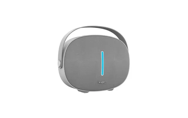 Jonsbo Wireless Bluetooth Speaker W-king T8 30w Silver