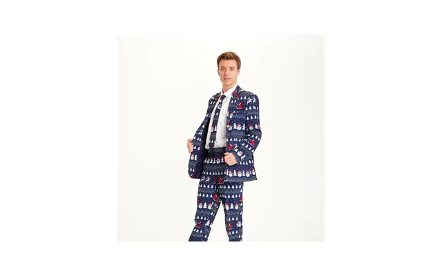 Jule-sweaters - The Stylish Christmas Suit