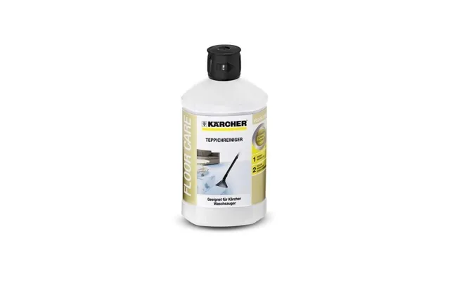 Kärcher Carpet Cleaner 1l