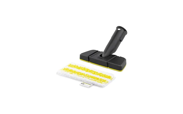 Kärcher Damprenser Flexible Hand Nozzle Set