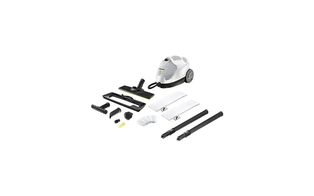 Kärcher Damprenser Sc 4 Easyfix Premium