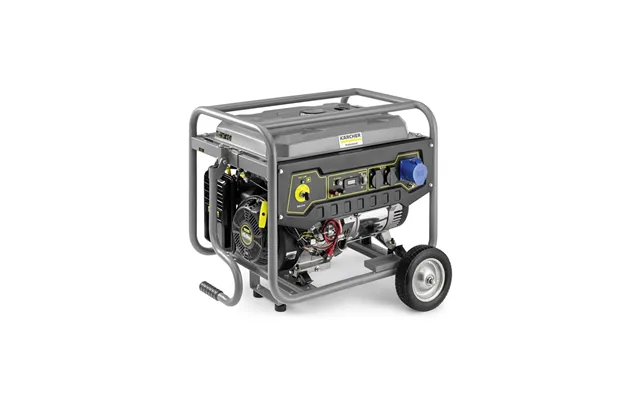 Kärcher Electric Generator Pgg 6 1