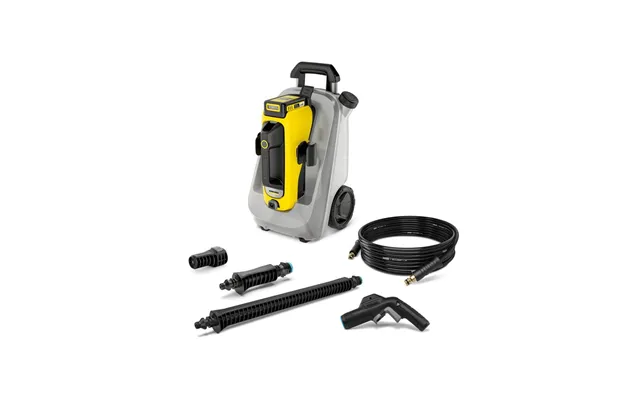 Kärcher Højtryksrenser Oc 6-18 Premium Batteri