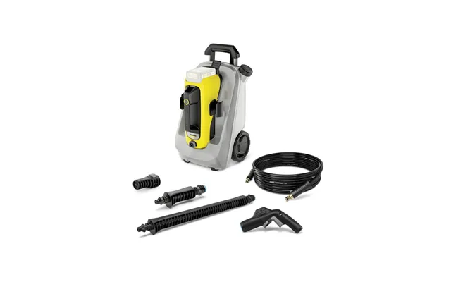 Kärcher Højtryksrenser Oc 6-18 Premium Pressure Washer