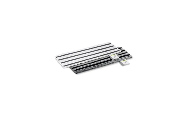 Kärcher Power Floor Cloth Set Easyfix