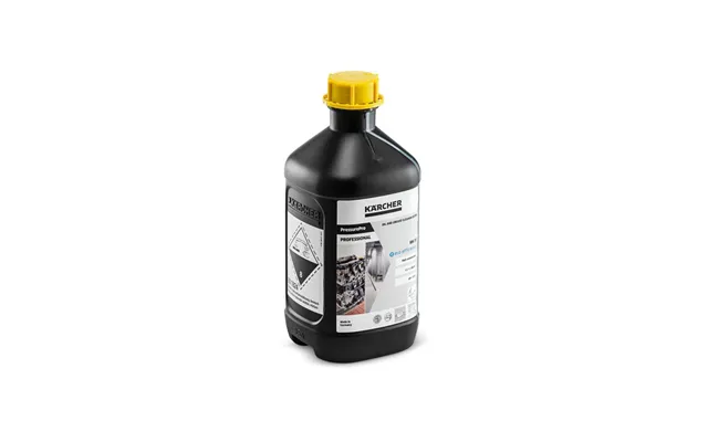 Kärcher Tilbehør Pressurepro Rm 31 Oil And Grease Dissolving Agent Extra Eco Efficiency 2