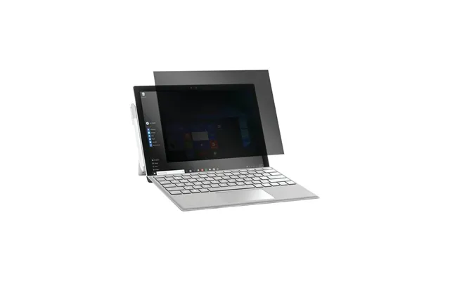 Kensington Laptop-skærmfilter 2-vejs Aftageligt Til Microsoft Surface Go