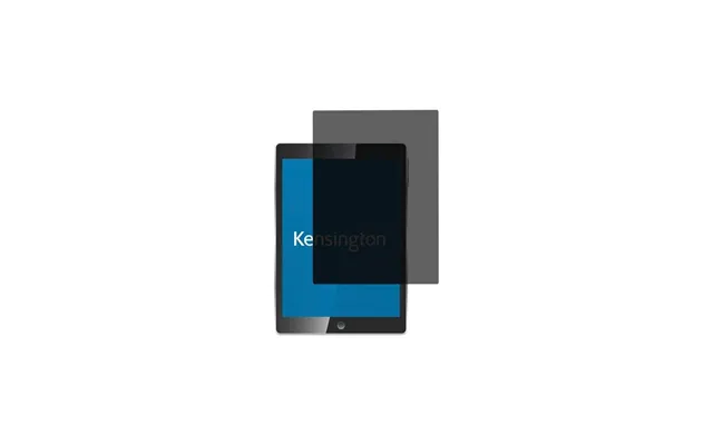 Kensington Tablet-skærmfilter 2-vejs Selvklæbende Til Ipad Pro 10
