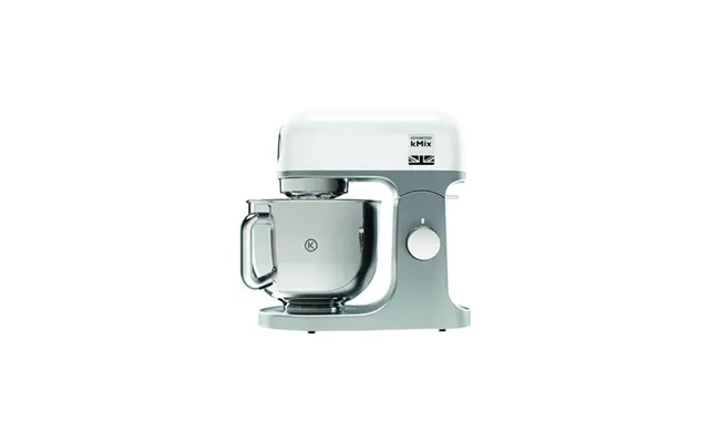 Kenwood Køkkenmaskine Kmix Kmx750wh