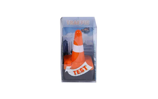 Kids Globe Pylon With Light 4cm