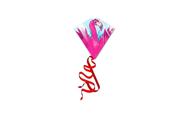 Kites Ready 2 Fly - Kite Flamingo