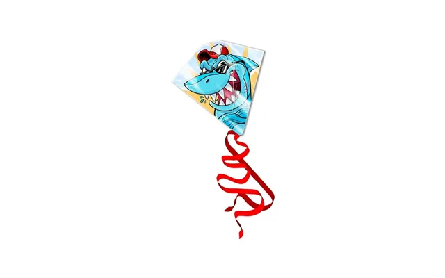 Kites Ready 2 Fly - Kite Shark