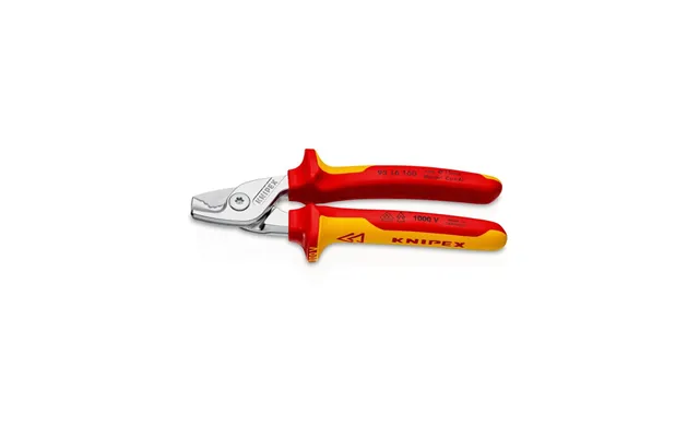 Knipex Stepcut