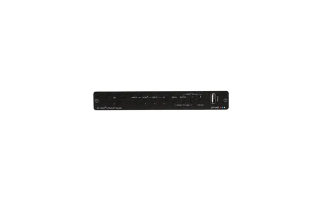 Kramer Electronics Kramer Megatools Vp-426c