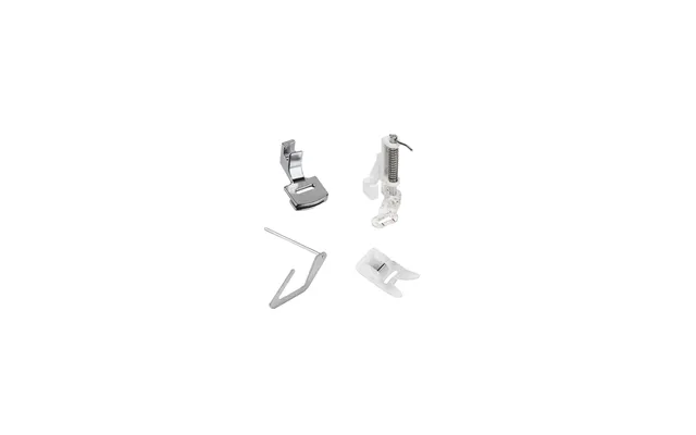 Kreativ4 Presser Feet Accessory Box