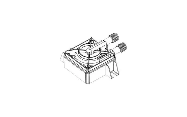Laing Ddc - 1plus Rt