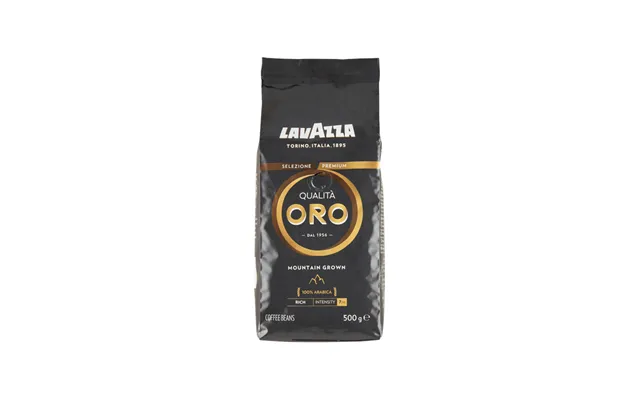 Lavazza Oro Mountain Beans - 500g