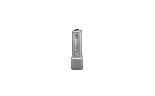 Ledlenser P6s Lommelygte - 220 Lumen