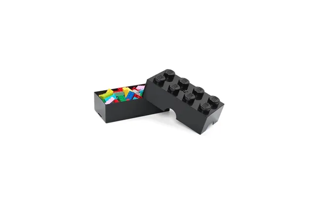 Lego Classic Box - Black